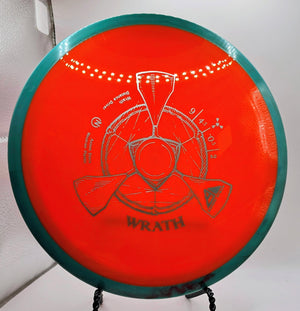 Neutron Wrath