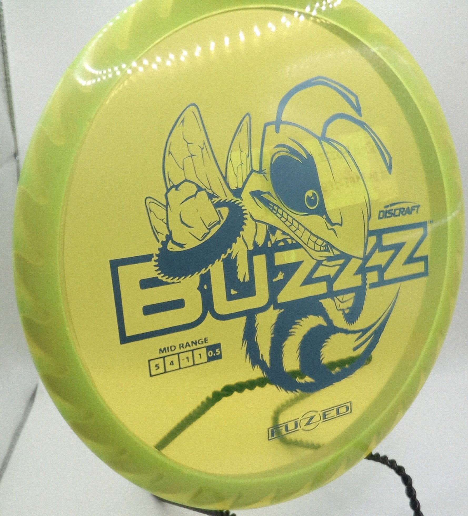 FuZed Buzzz
