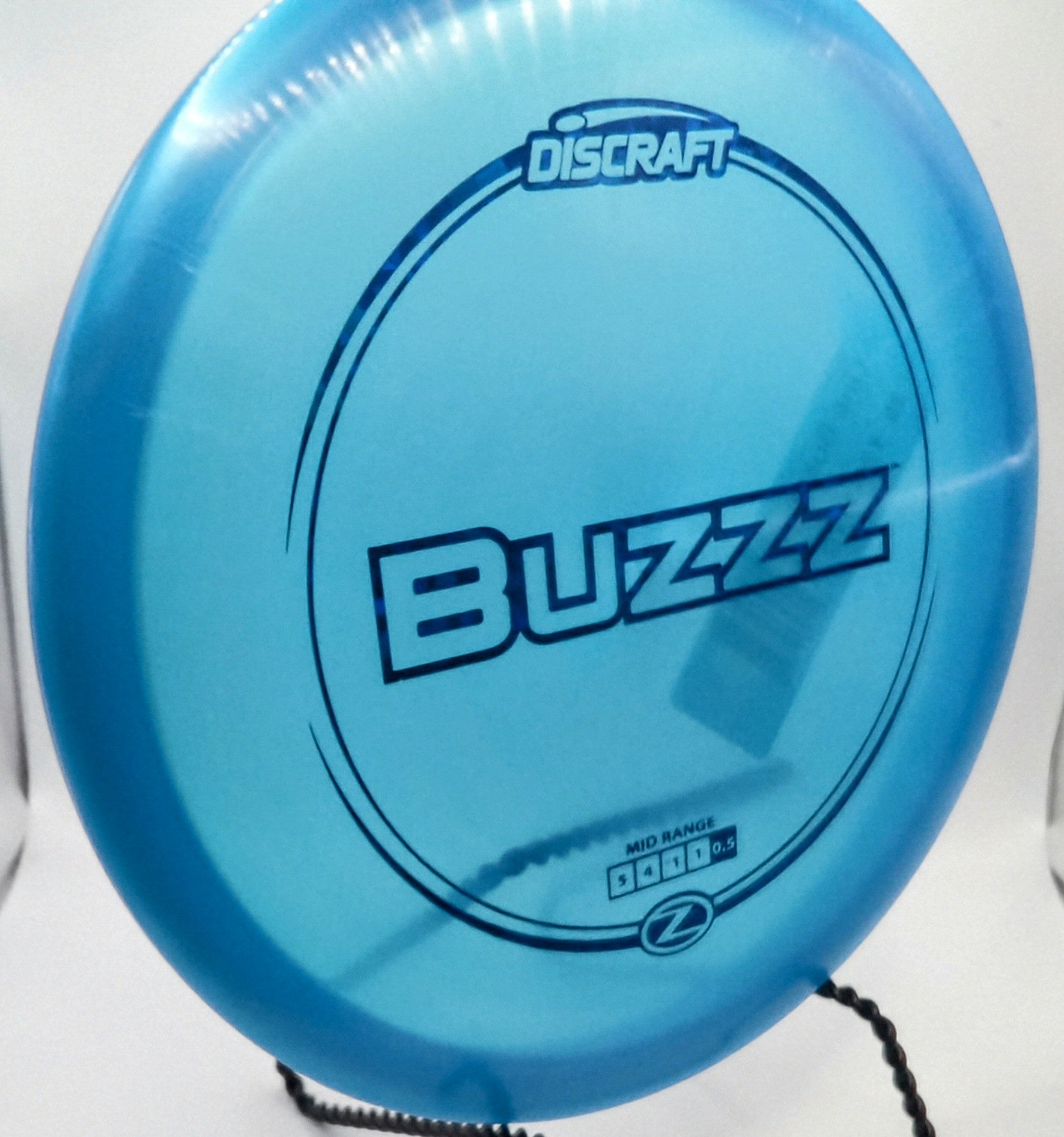Z-line Buzzz