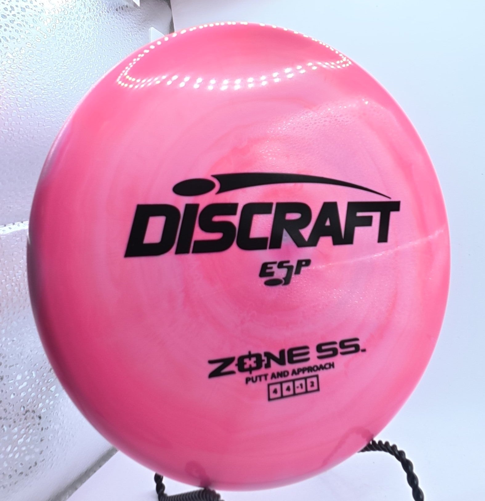 ESP Zone SS