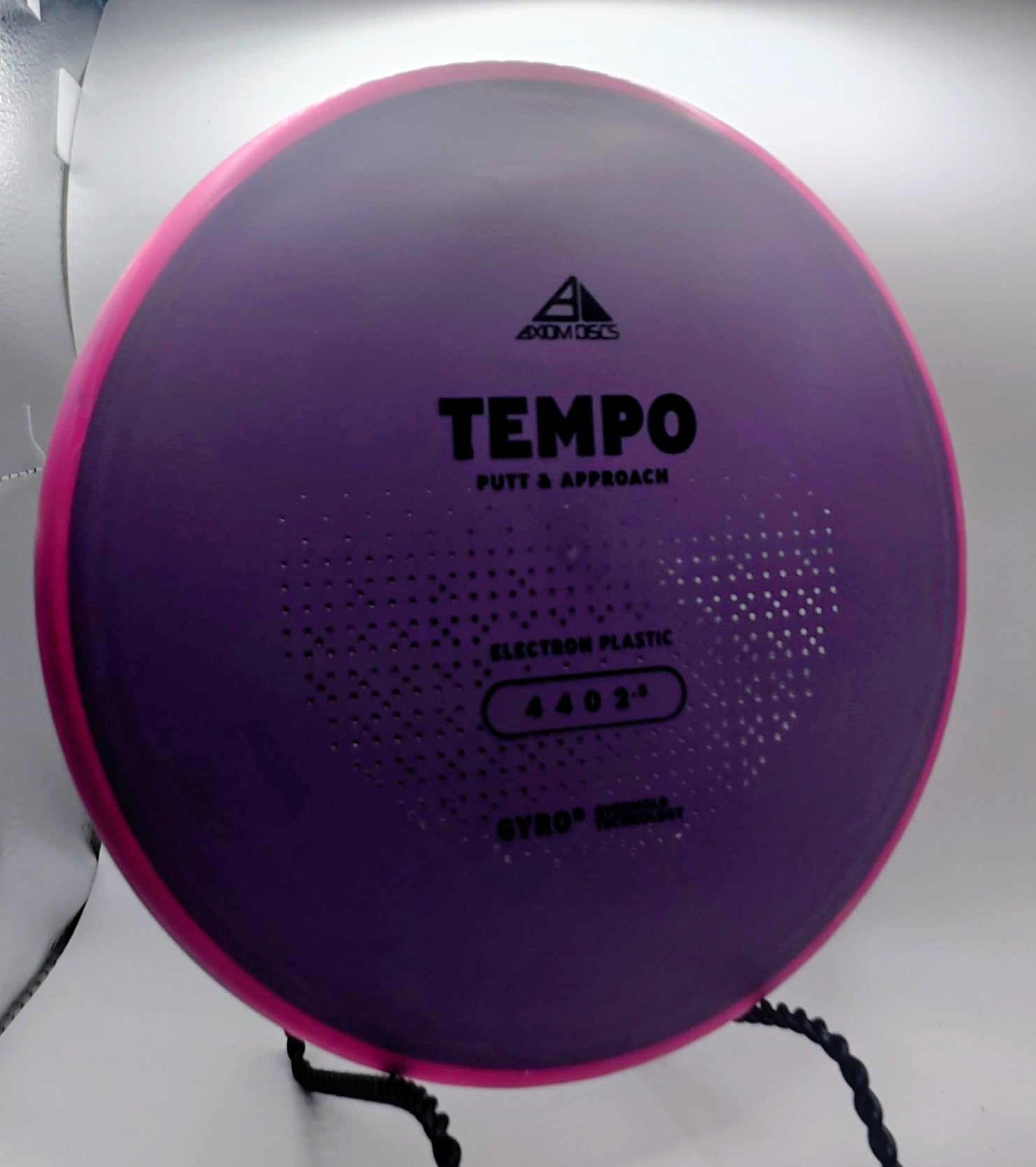 Electron Tempo Med