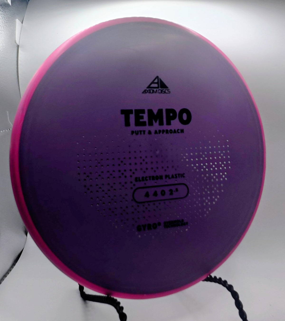 Electron Tempo Med