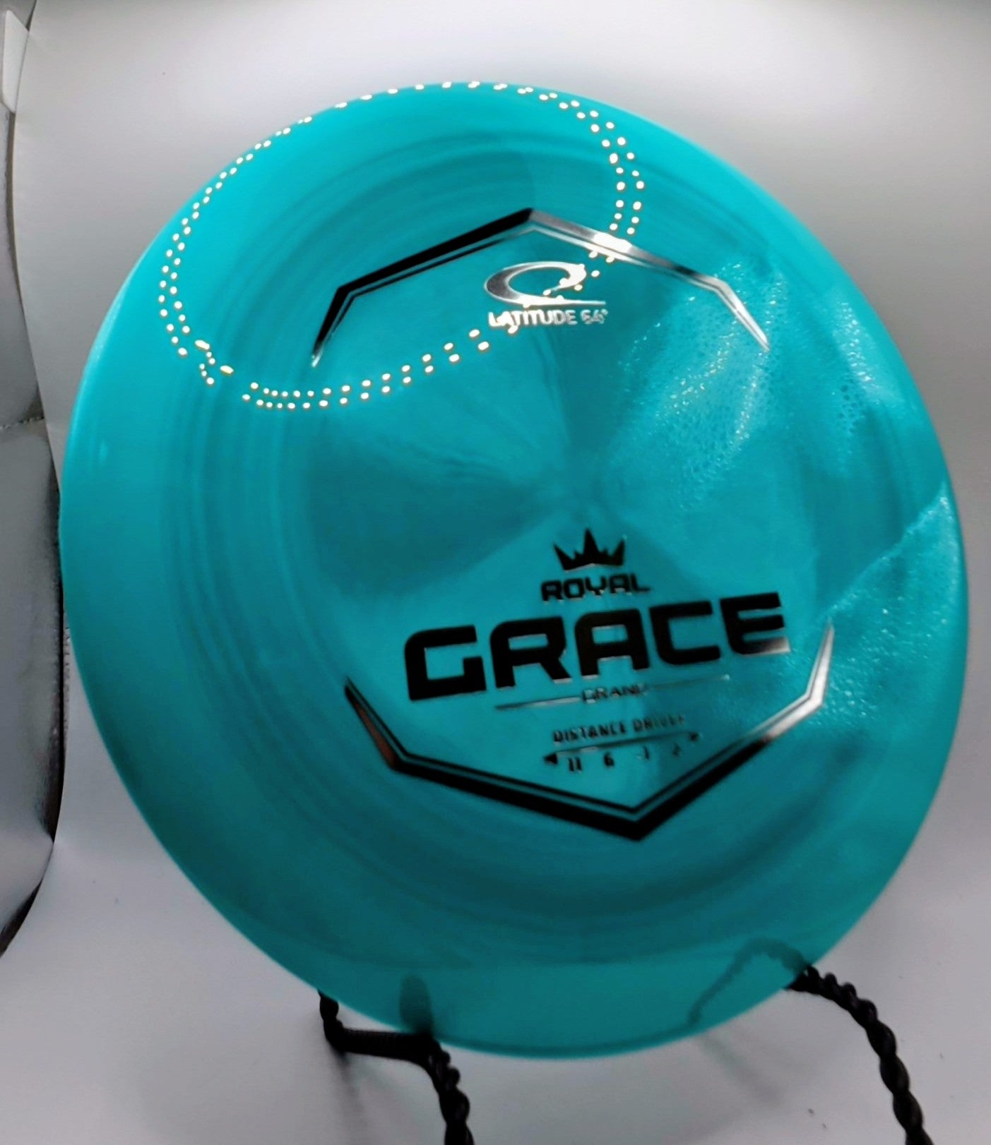 Grand Royal Grace
