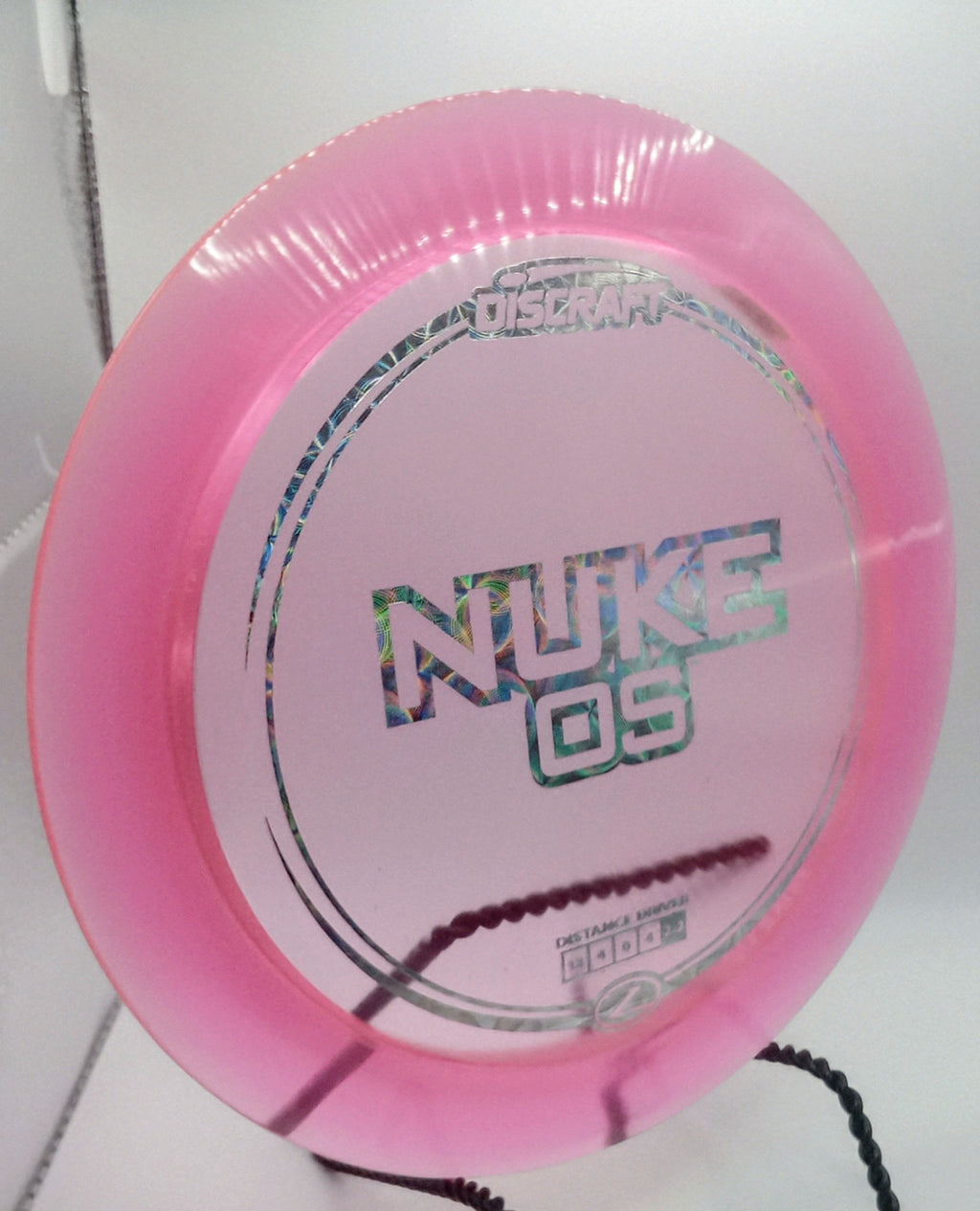 Nuke OS Z