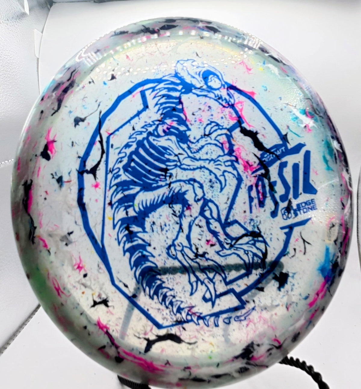 Ledgestone Jawbreaker Z Flx Fossil
