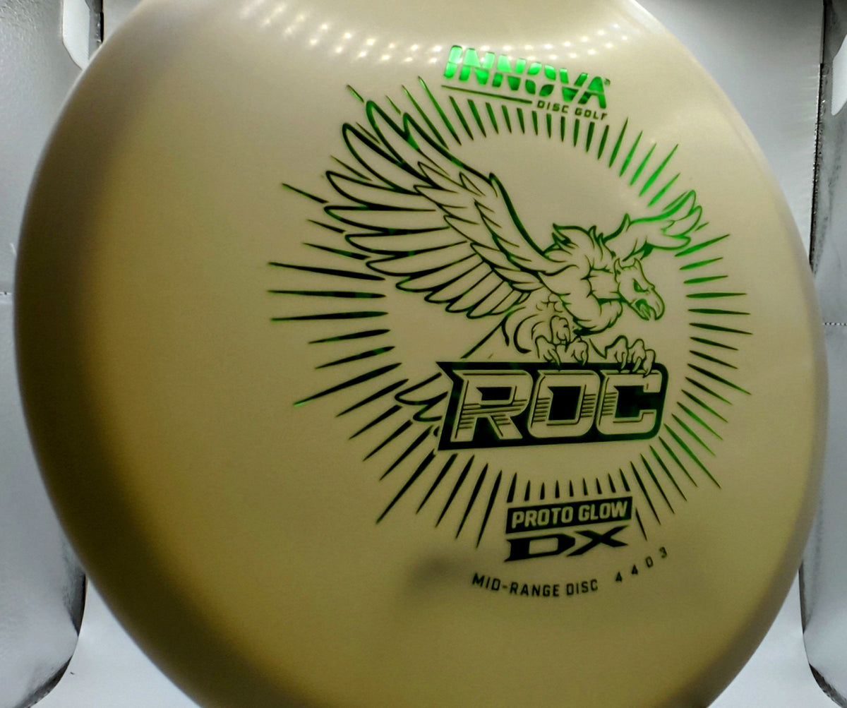 Proto Glow Roc