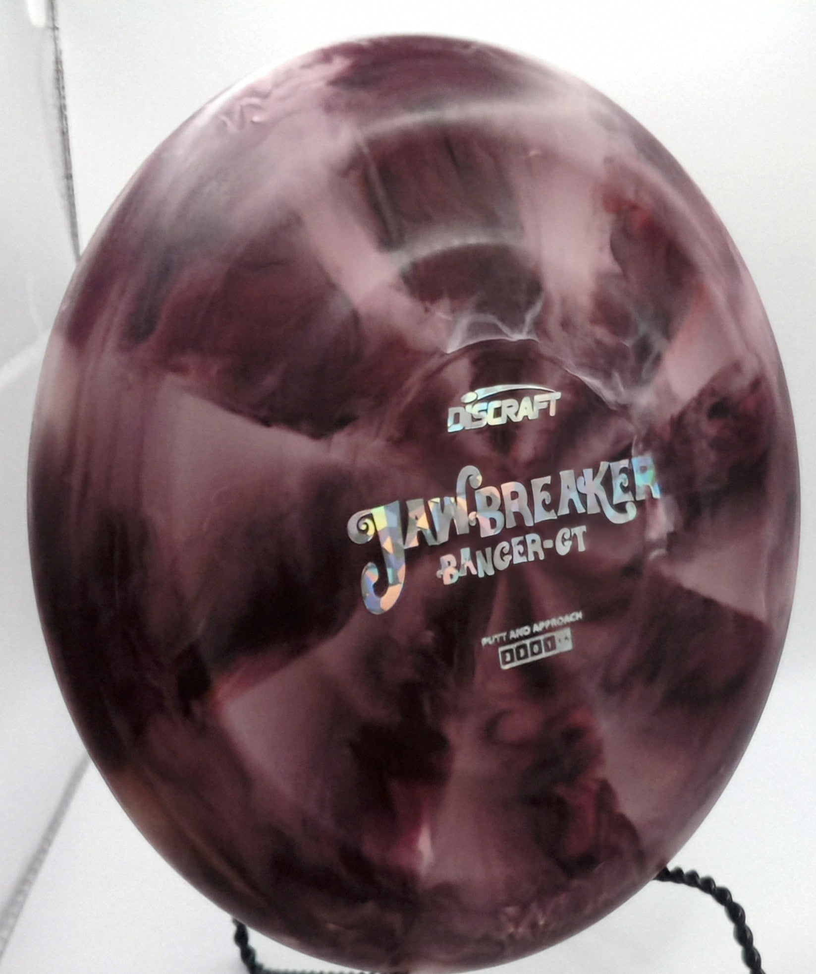 Jawbreaker Banger GT