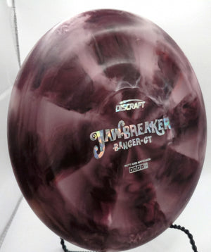 Jawbreaker Banger GT