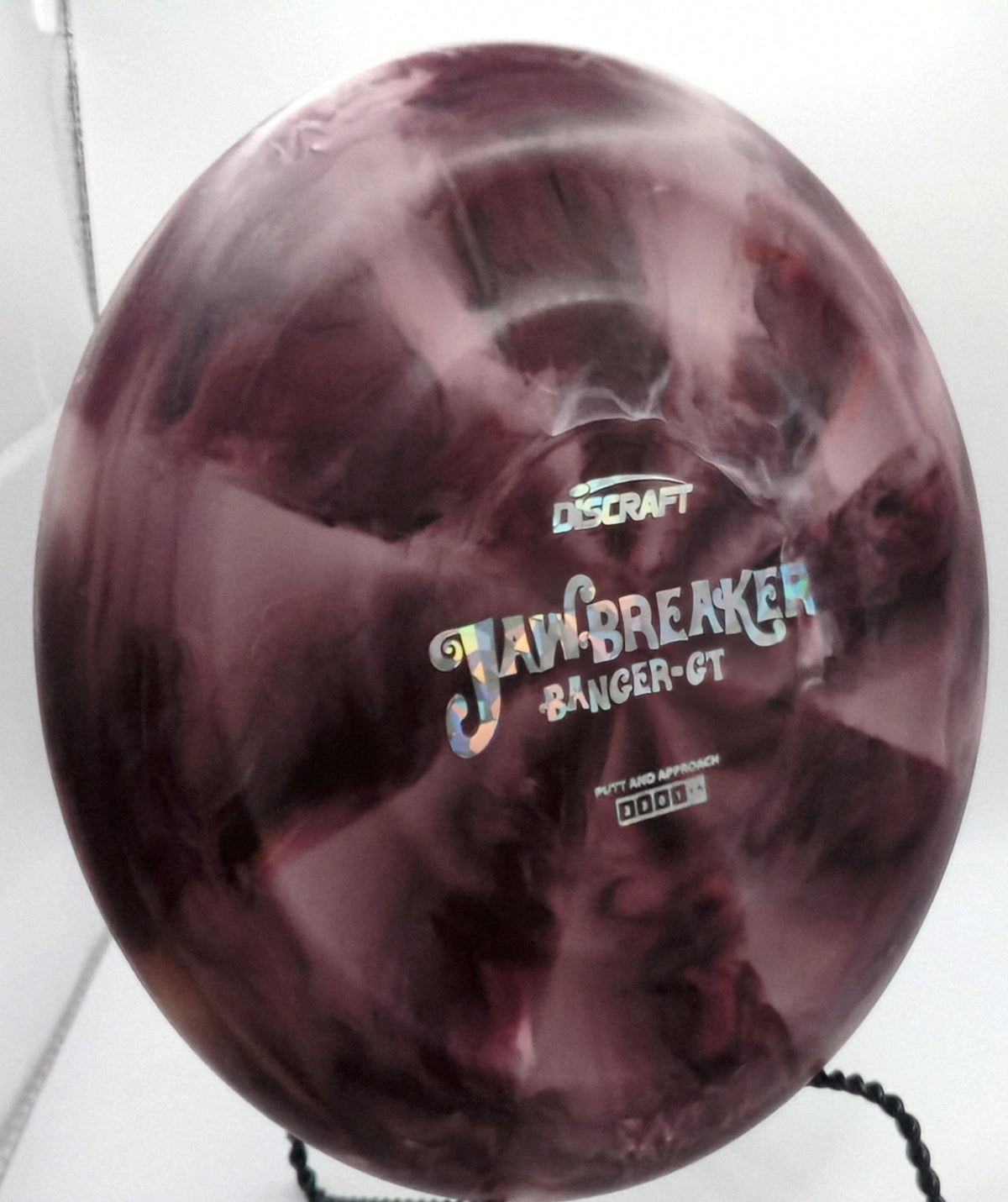 Jawbreaker Banger GT