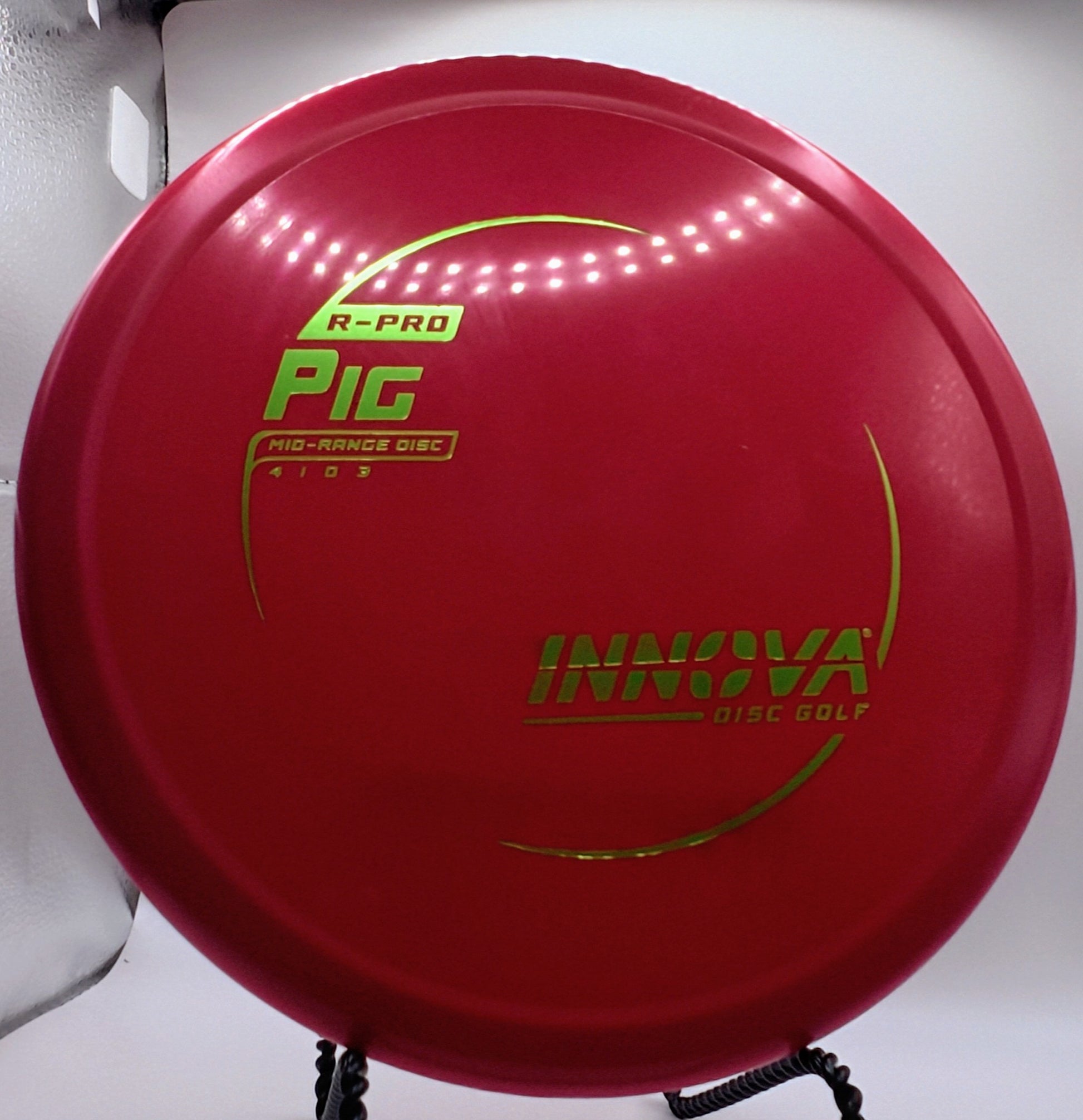 R-Pro Pig