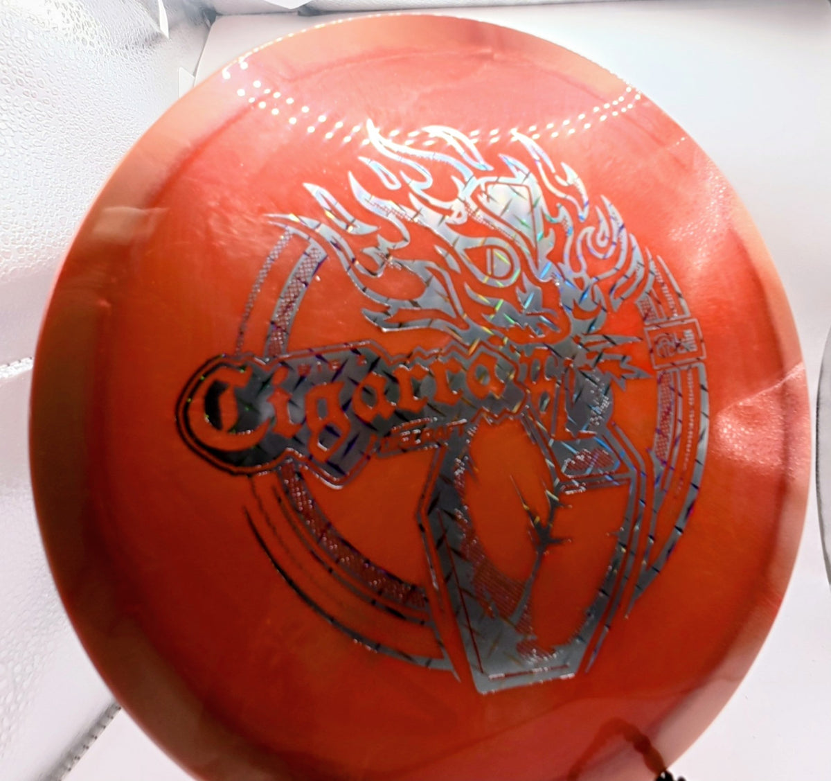 Ledgestone Big Z 8 Hole Cigarra