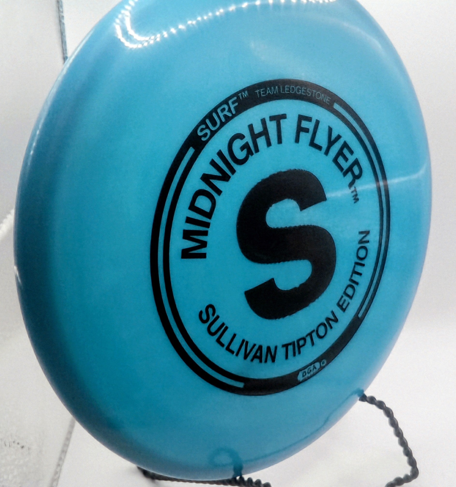 Sullivan Tipton Color Gol Surf