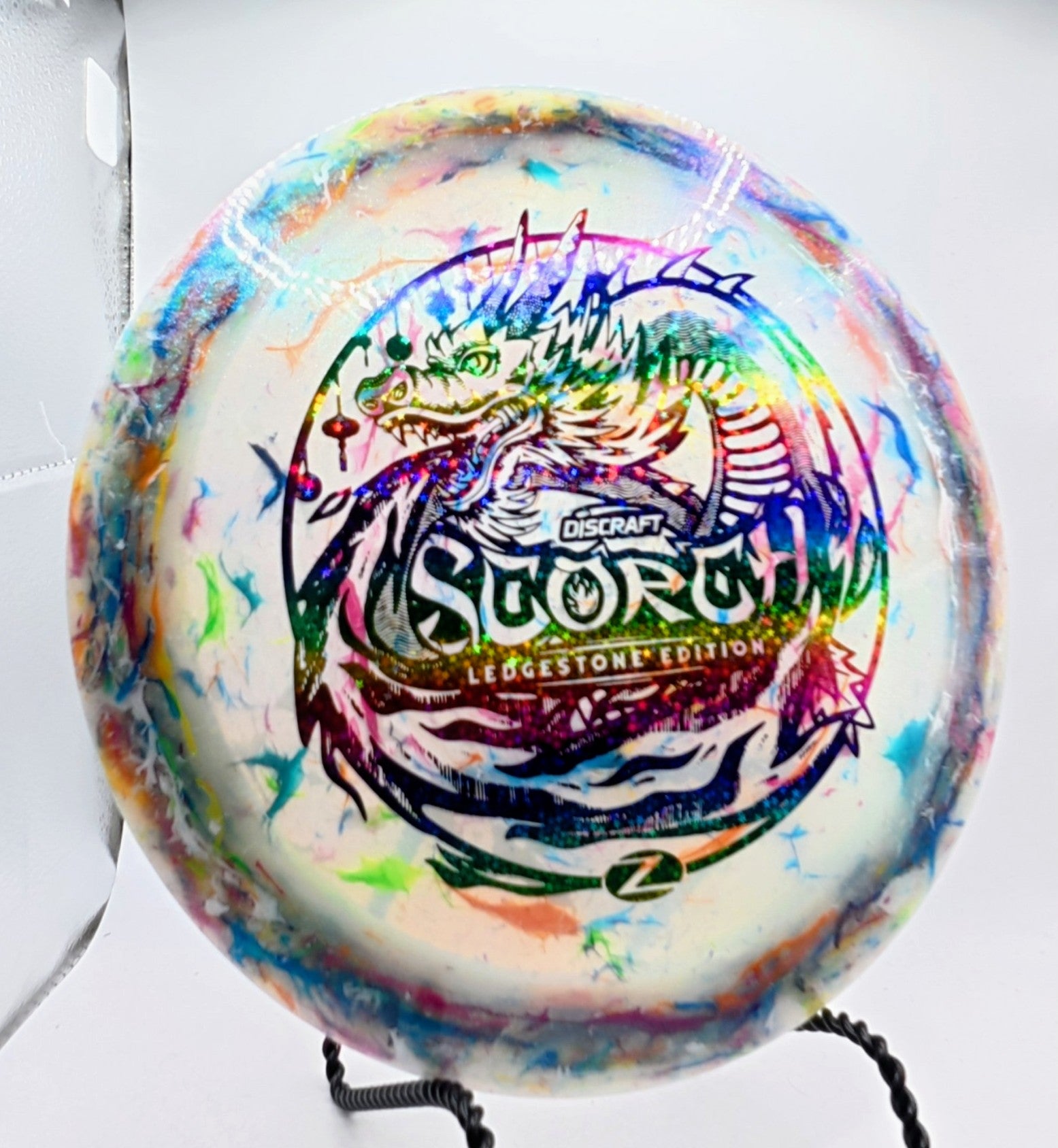 Ledgestone Colorshift Jawbreaker Z Flx Scorch