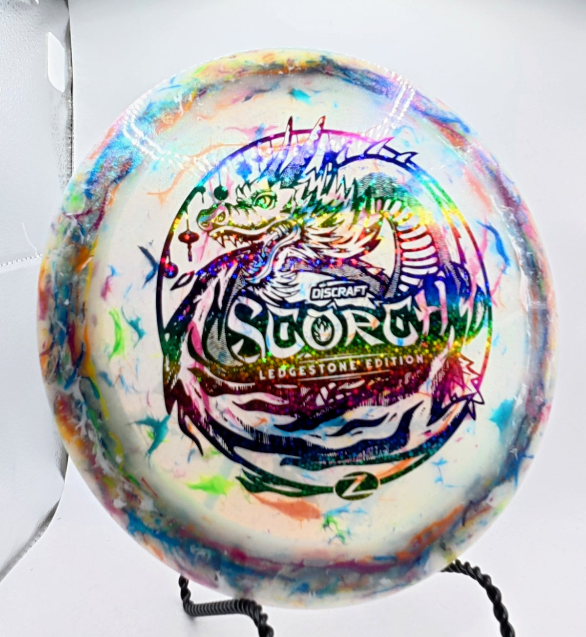 Ledgestone Colorshift Jawbreaker Z Flx Scorch