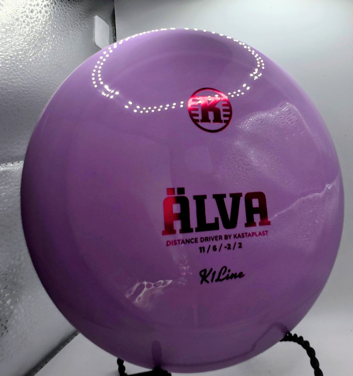 K1 Line Alva