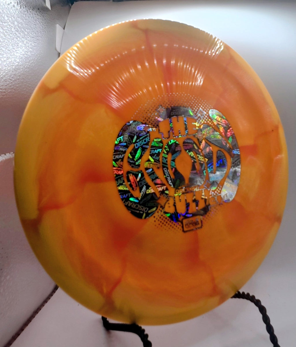 Ledgestone ESP Swirl Buzzz GT