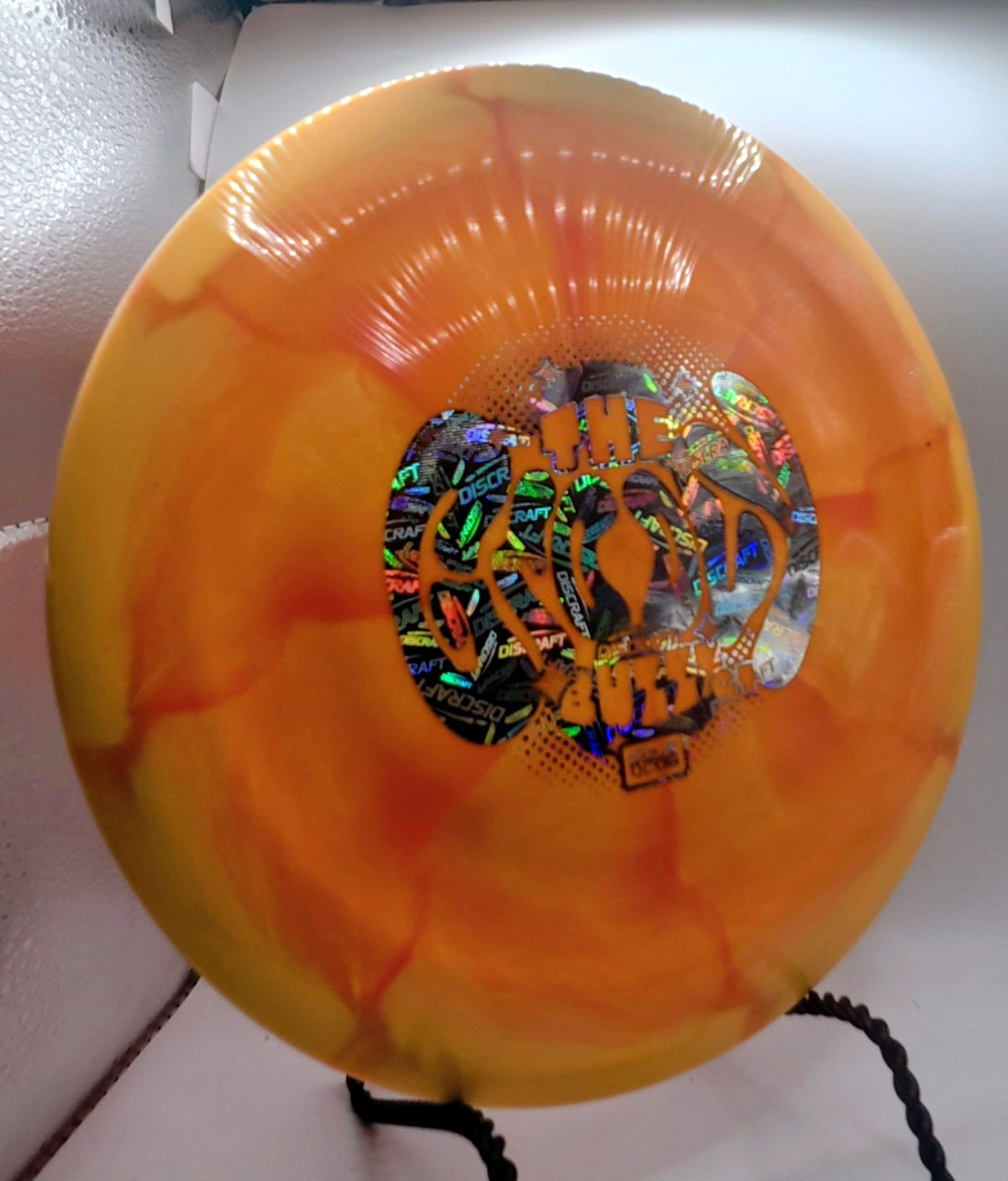 Ledgestone ESP Swirl Buzzz GT