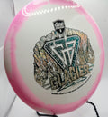 Gannon Buhr Creator Series S-line Glacier Triple Foil