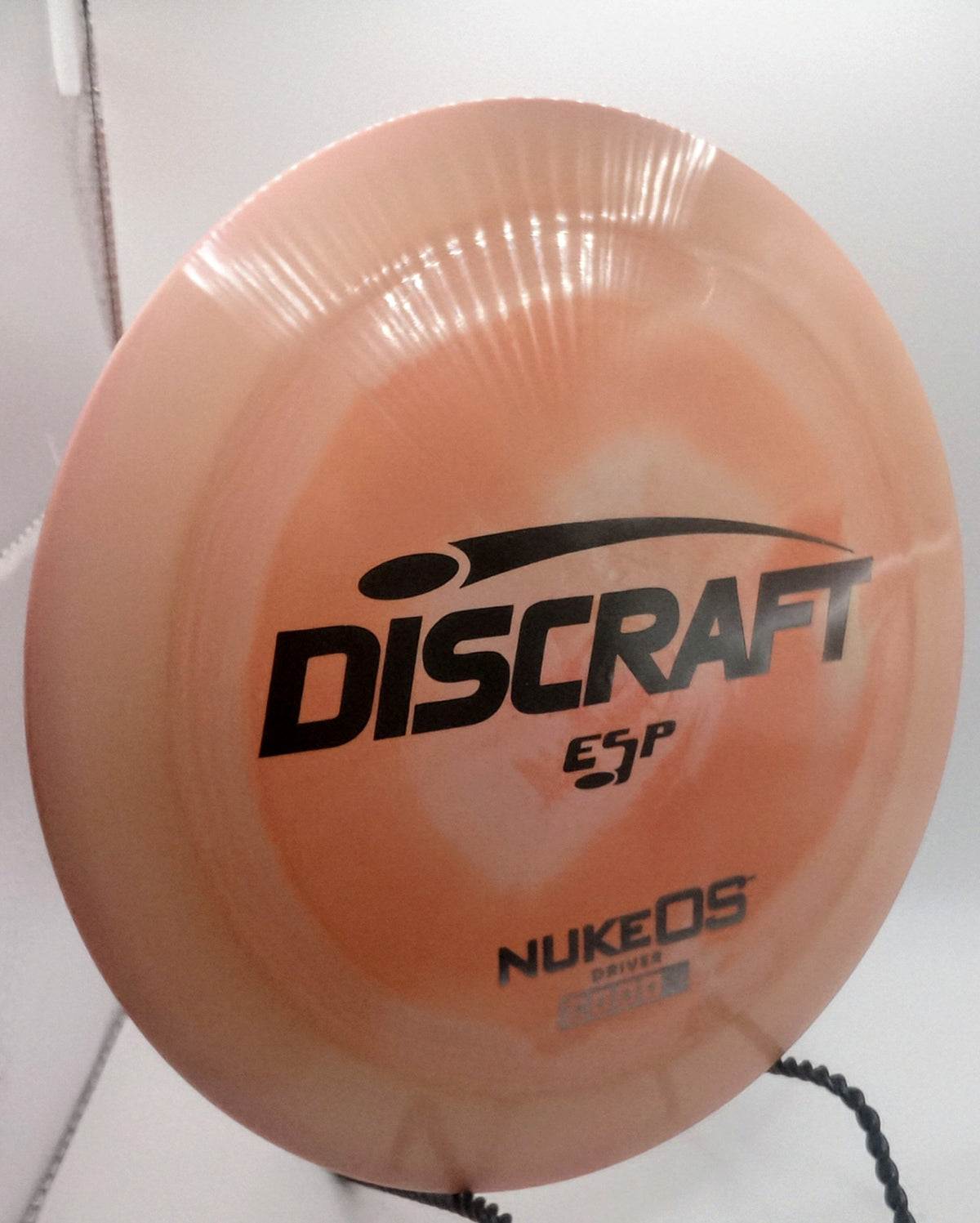 Nuke OS Esp
