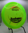 Champion Roadrunner