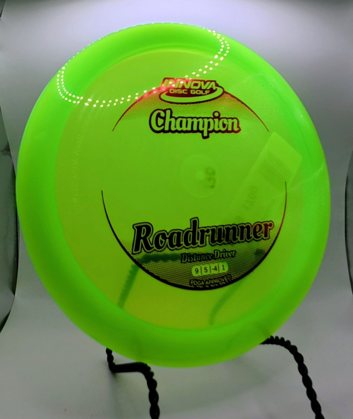 Champion Roadrunner