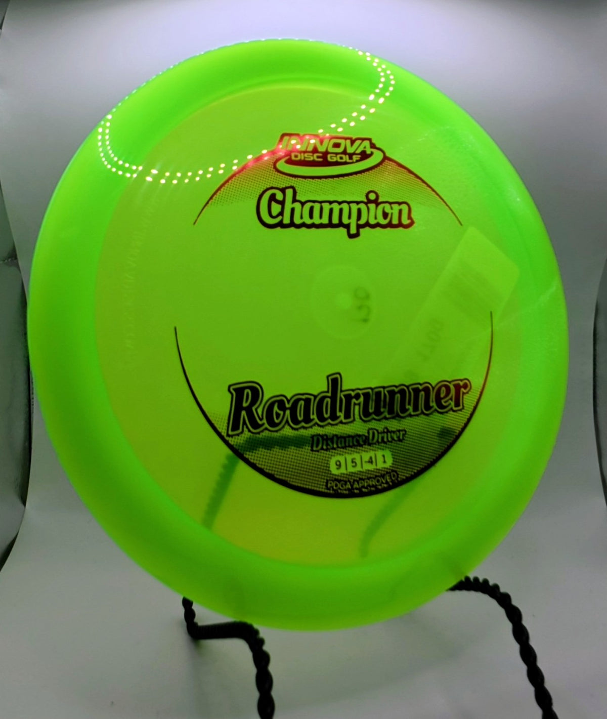 Champion Roadrunner