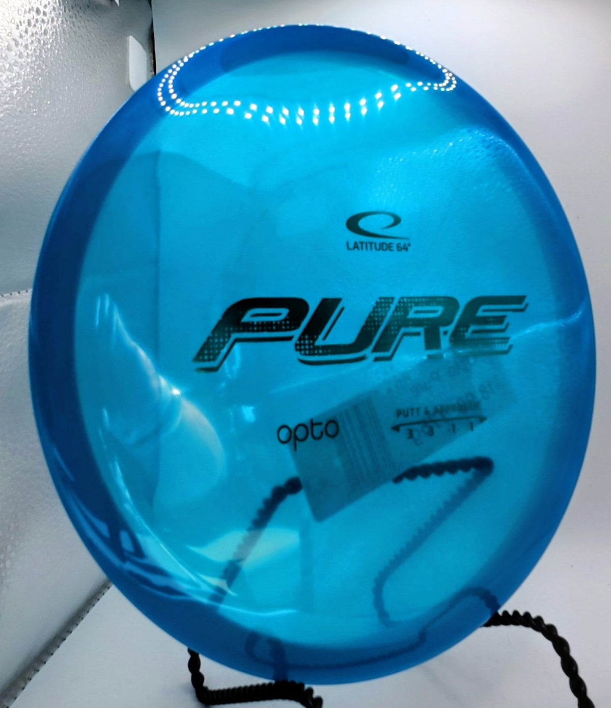 Opto Pure