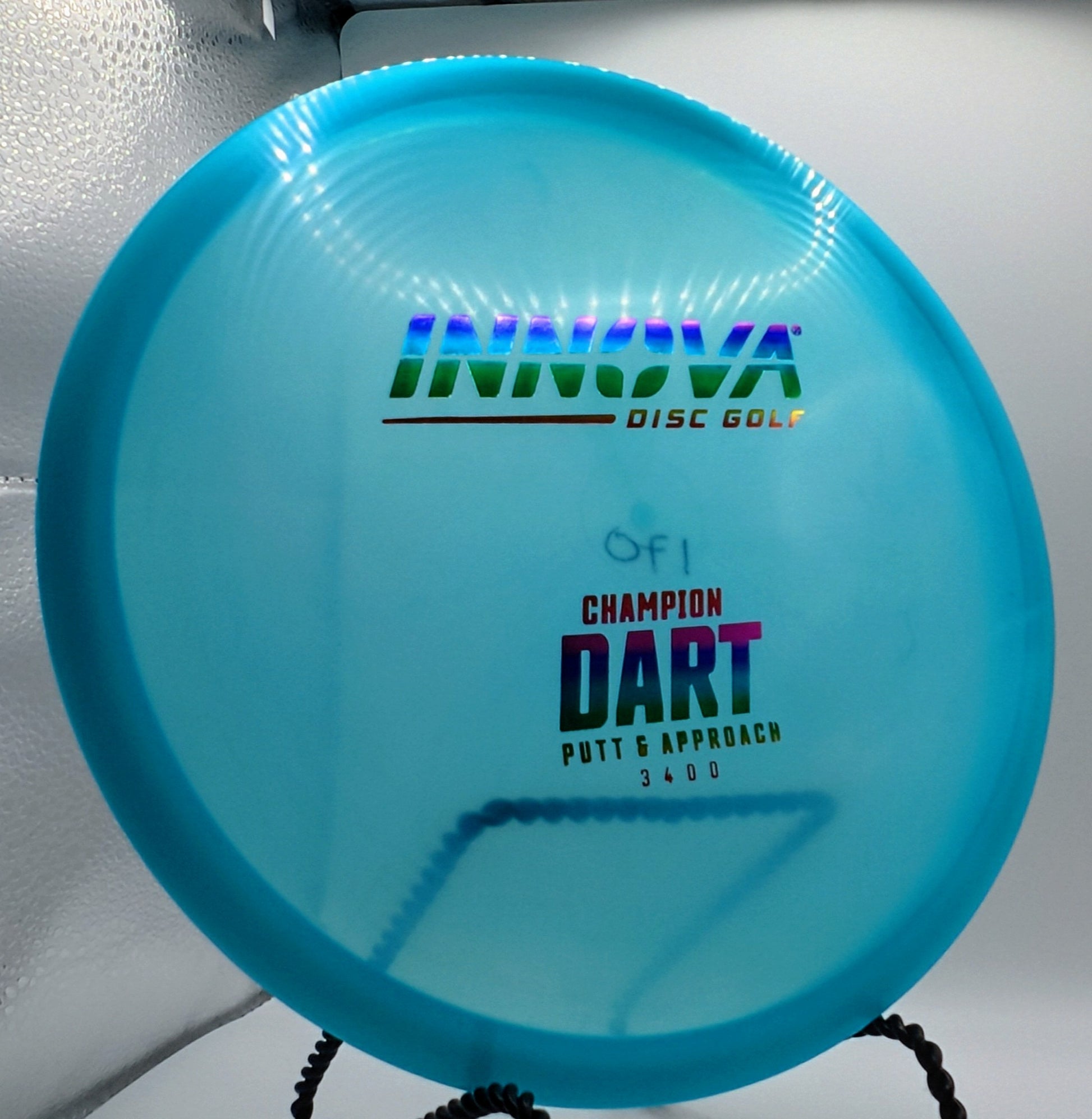 Champion Dart