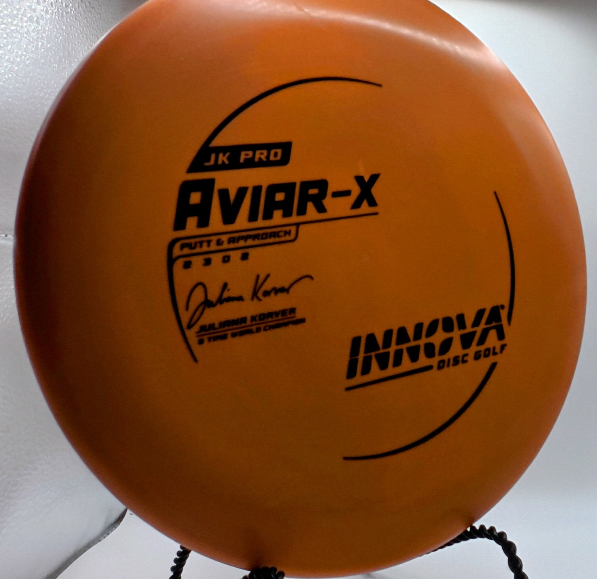 JK Pro Aviar-X