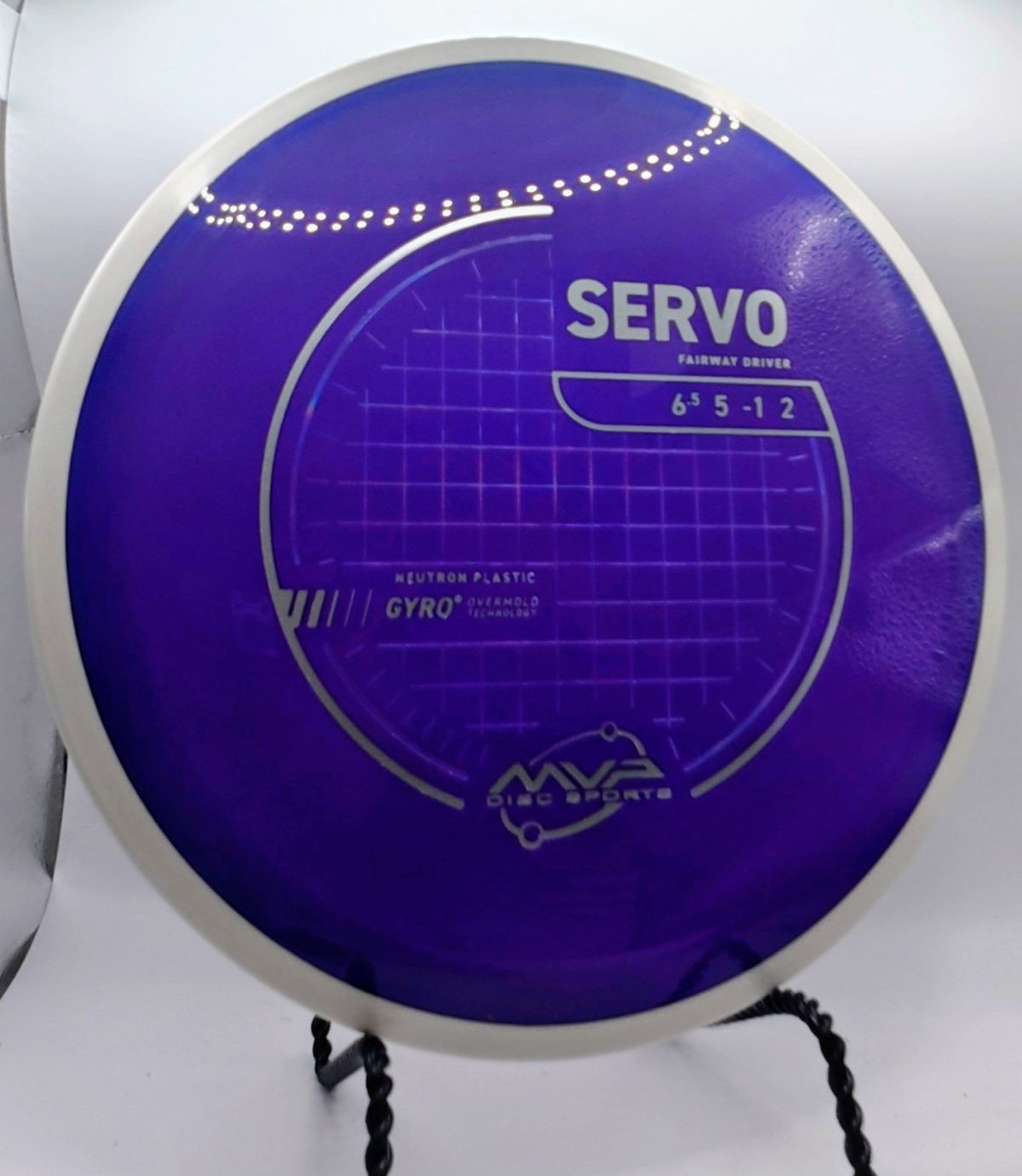 PLC  Neutron Servo