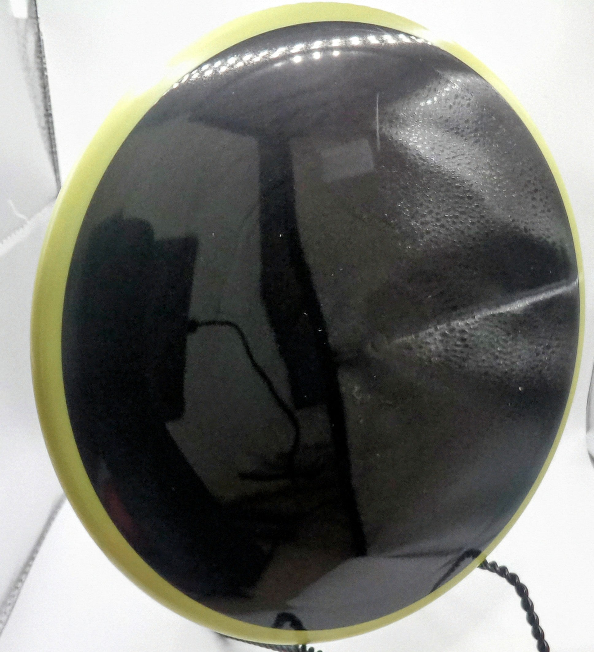 Neutron Balance Blank