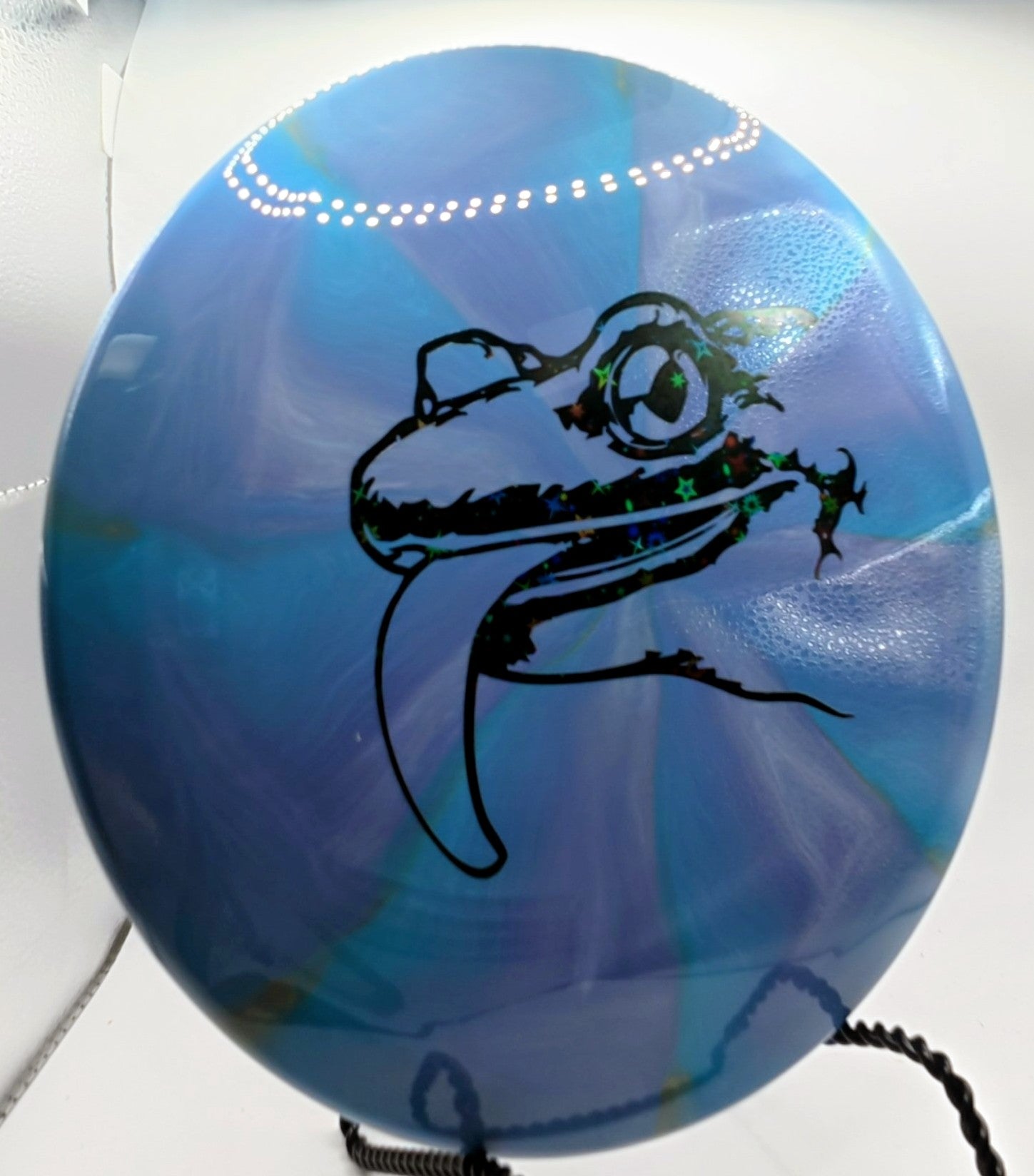 Apex Swirl Salamander Sally Icon