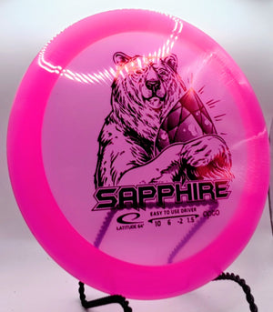 Opto Sapphire
