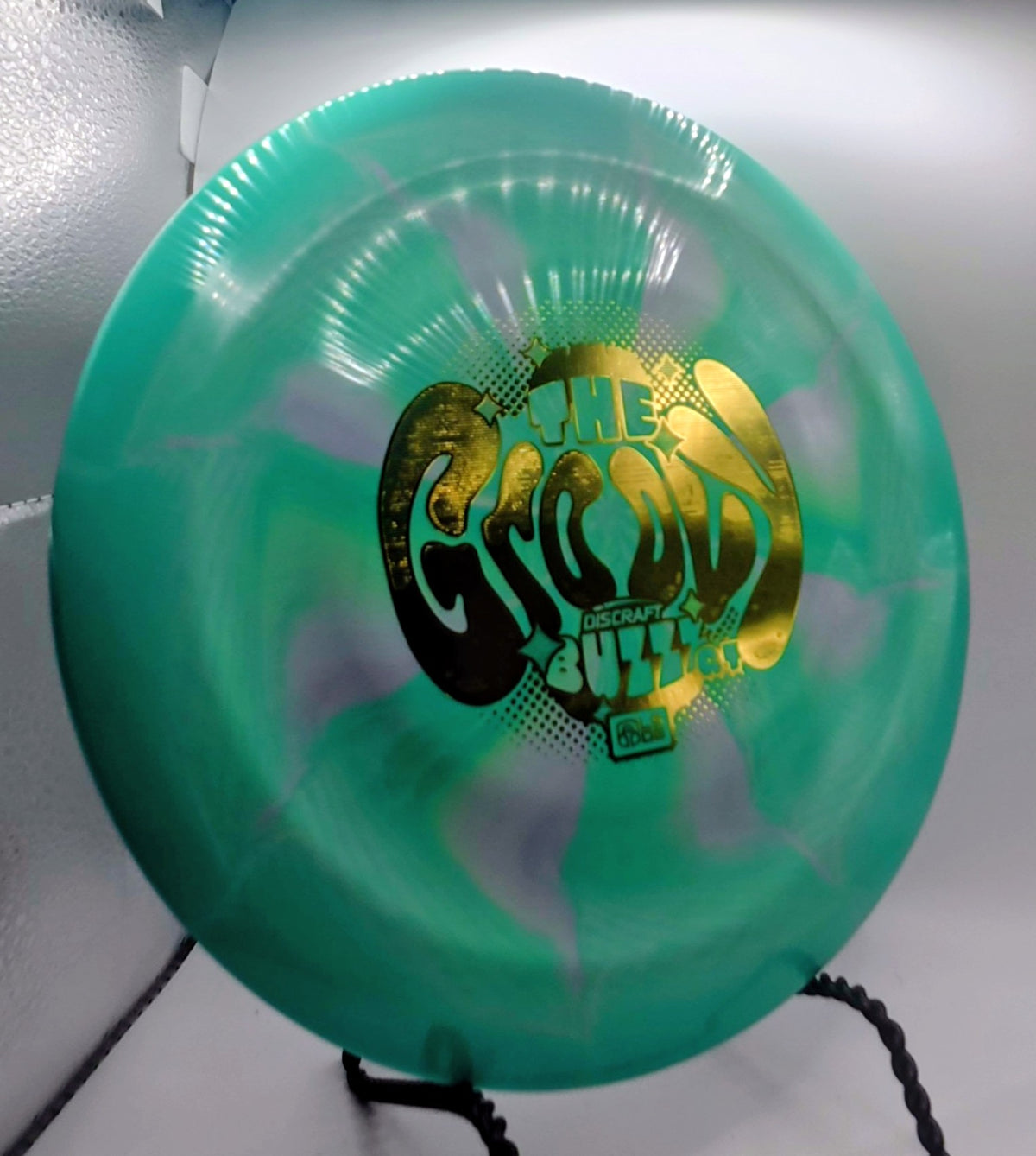 Ledgestone ESP Swirl Buzzz GT
