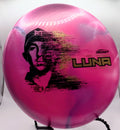 Discraft Tour Series 2026 Paul M Luna