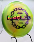 Worlds Fundraiser 2026 Worlds Tour Series Sled