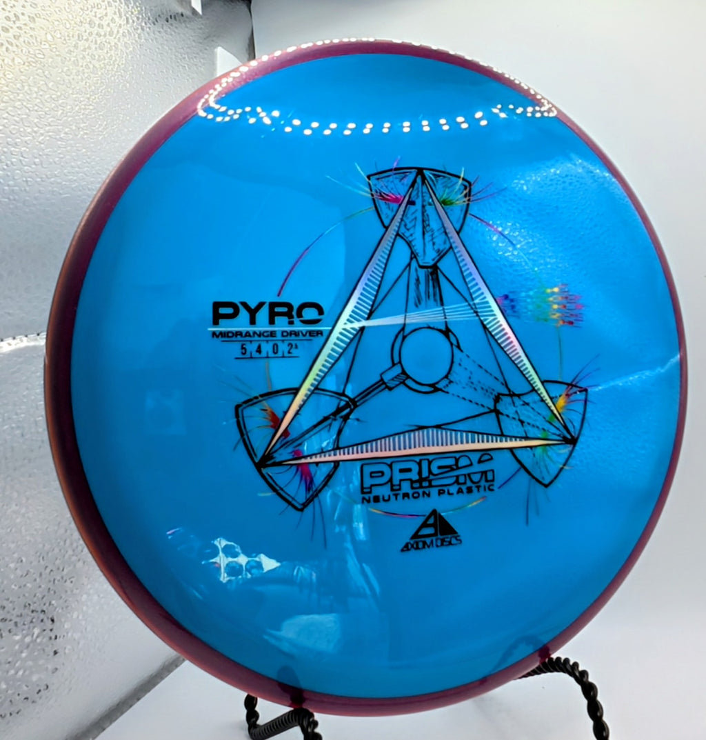 Axiom Neutron Prism Pyro