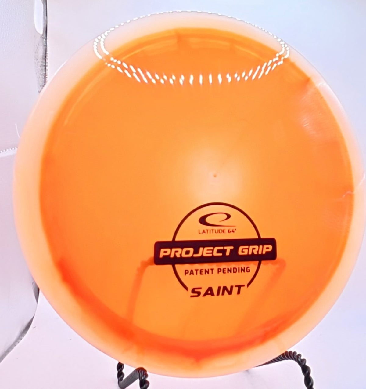 Project Grip Saint