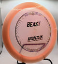 BLZ Champ Beast