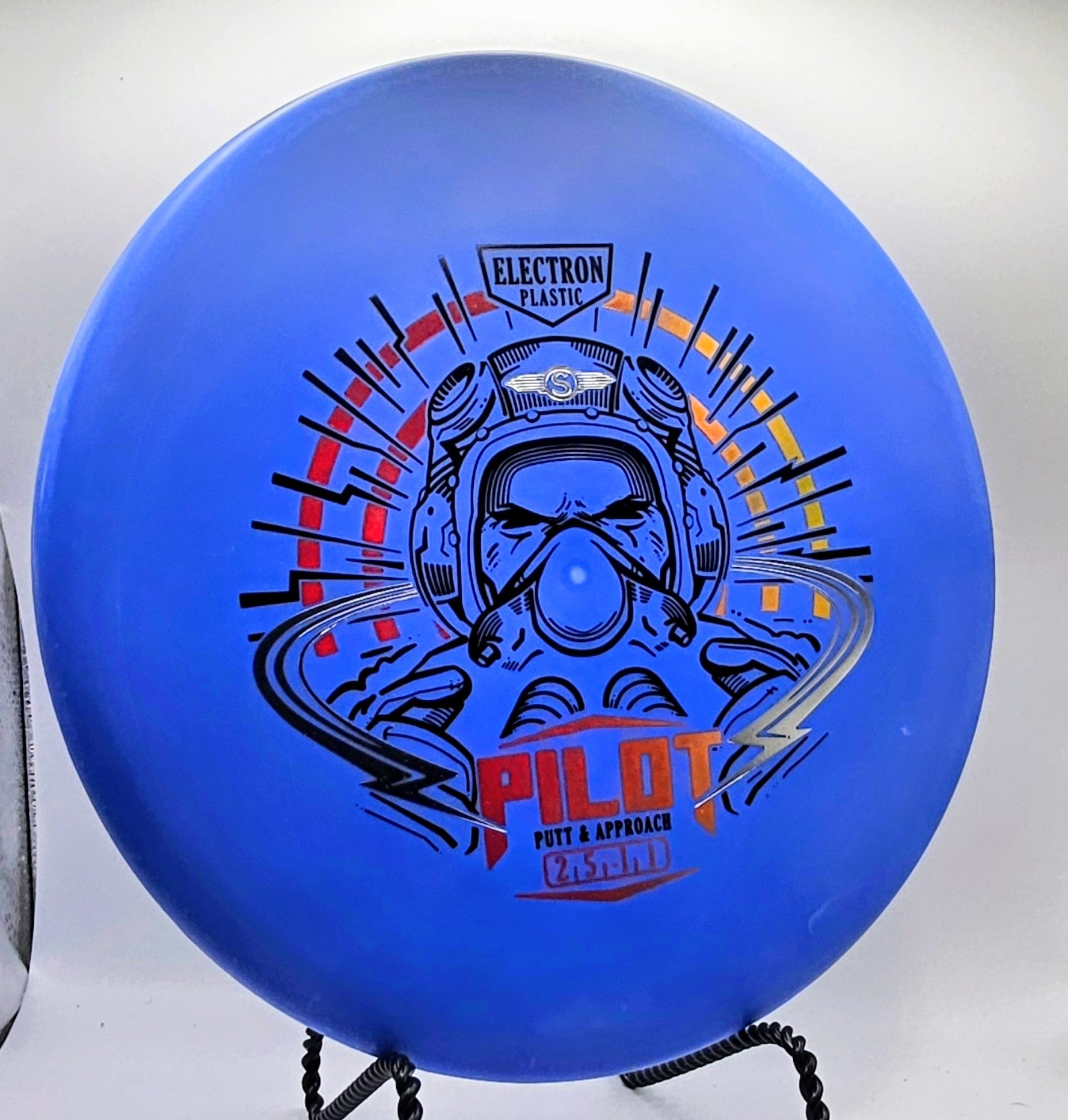 Streamline Electron Med Pilot