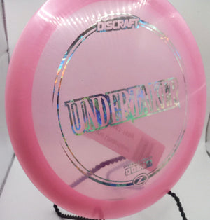 Z-line Undertaker