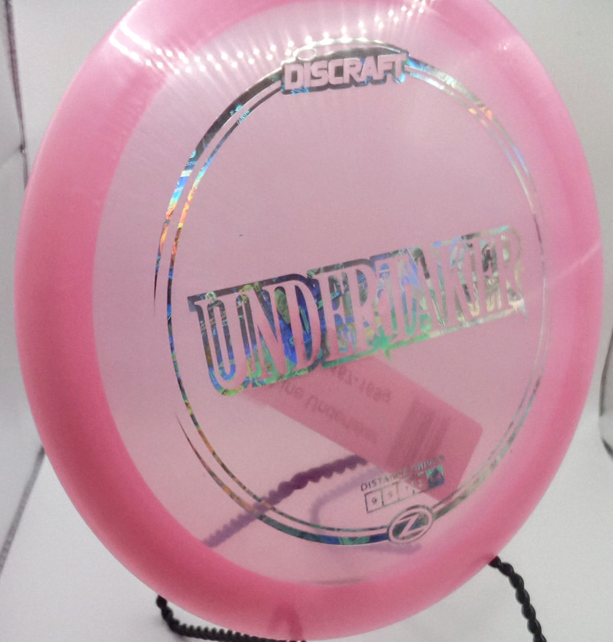 Z-line Undertaker