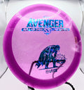 Ledgestone Z Sparkle Avenger SS