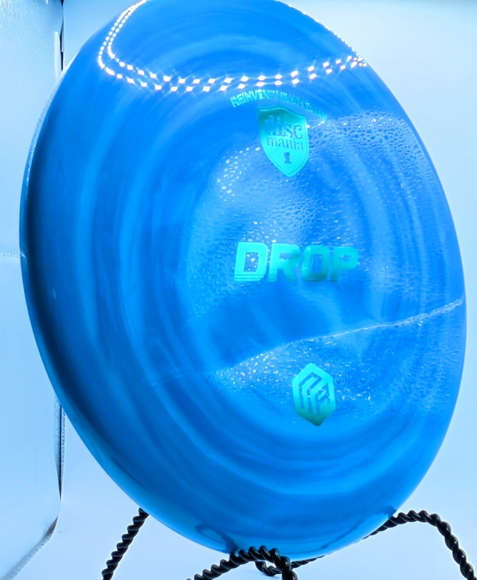 Swirl S-line Drop Niklas Anttila creator series