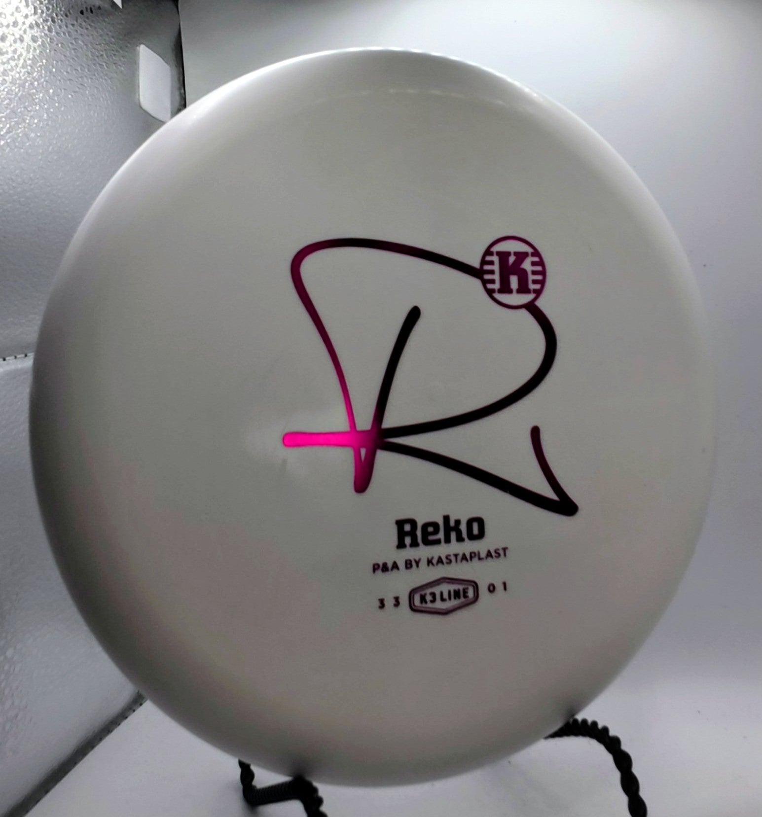 K3 Line Reko X