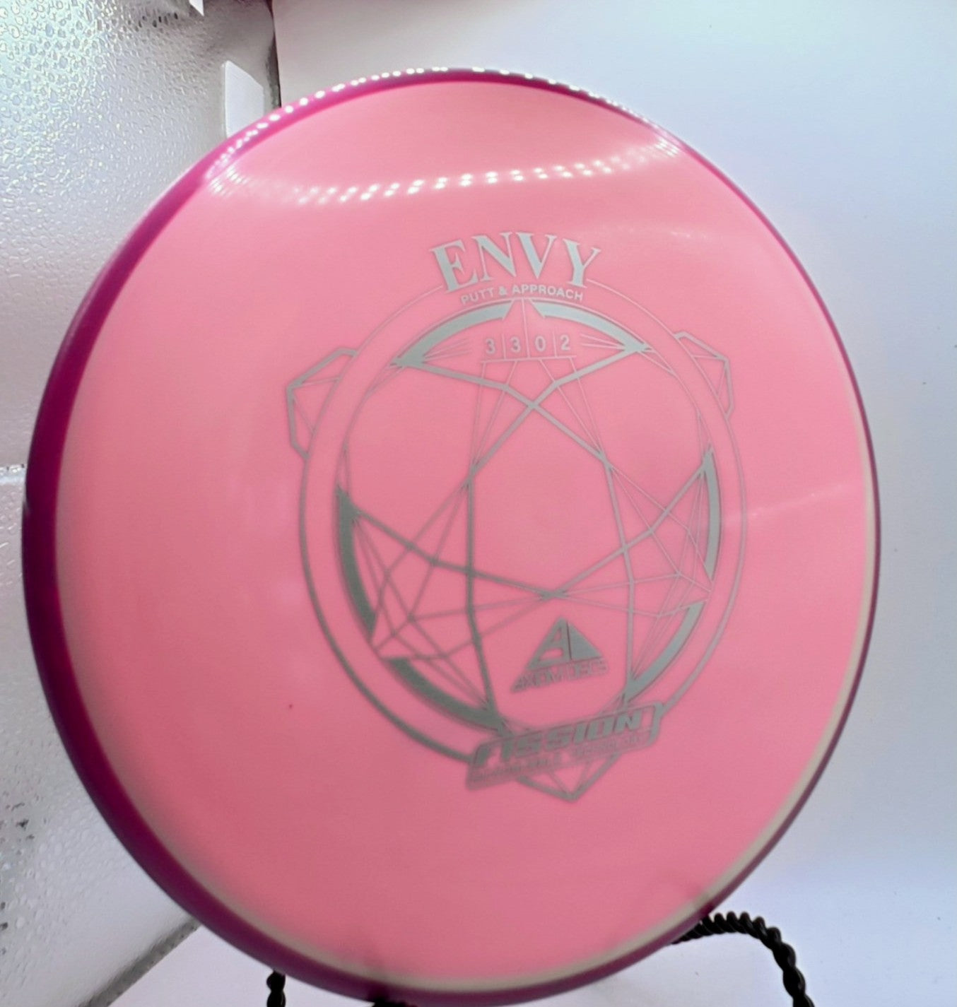 Axiom Fission Envy