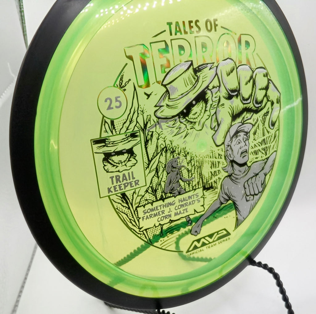 MVP Proton Trail 2025 Halloween Special Edition