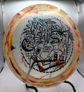 Ledgestone Jawbreaker Z FLX Heat