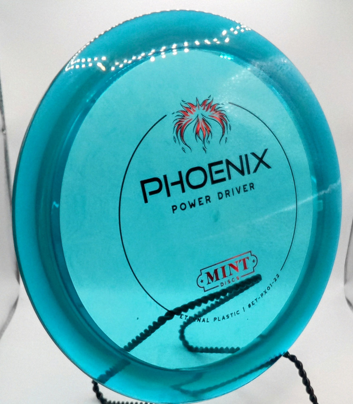 Eternal Phoenix