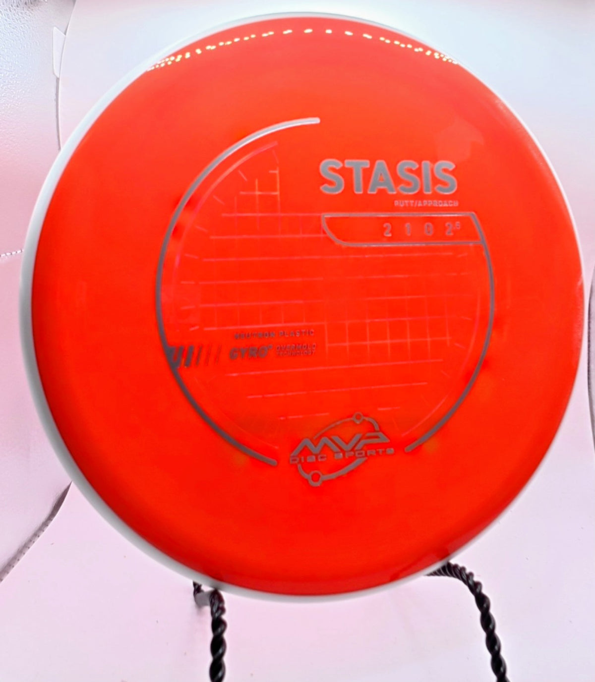 Neutron Stasis